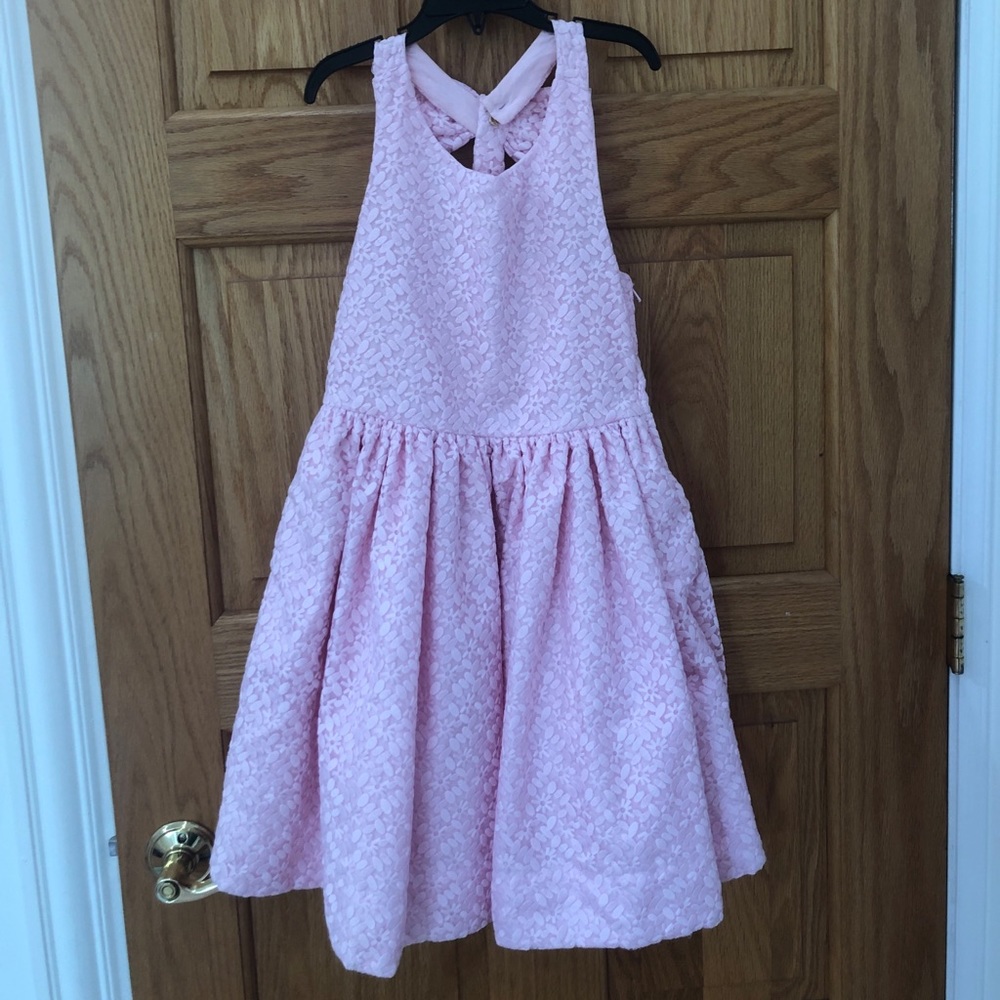 Kate Spade girl dress